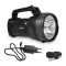Ліхтар акумуляторний LED TGX-9011, фото 4