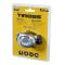 Фонарик Tiross TS747 налобный LED на батарейках